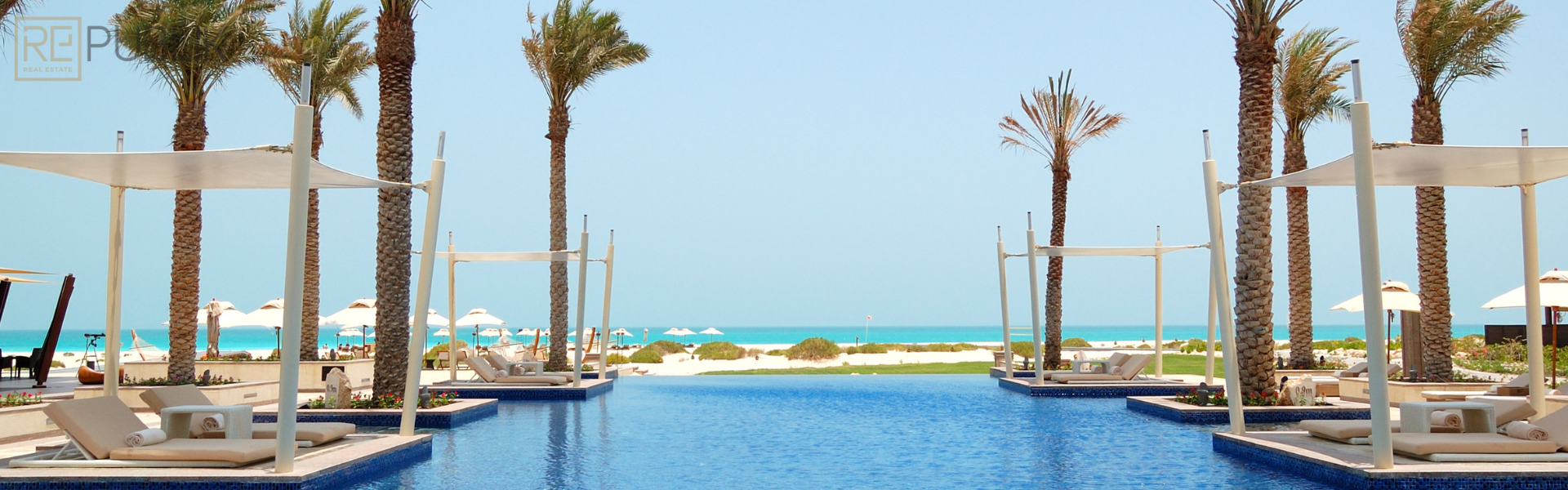 Discover The Allure Of Saadiyat Island And The Charm Of Hidd Al Saadiyat