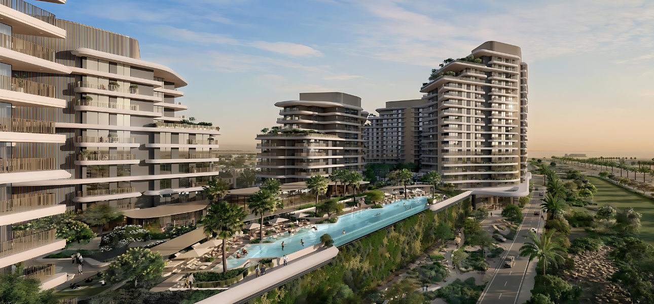 The Rise of Sustainable Homes in Dubai: Embracing Eco-Friendly Living